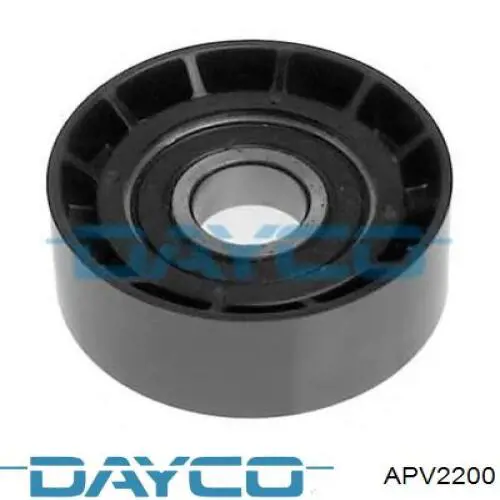 Купить APV2200 Dayco Паразитный ролик