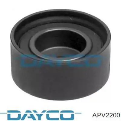 APV2200 Dayco паразитный ролик