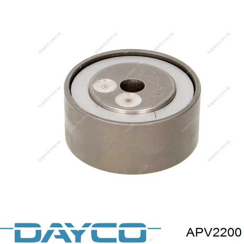Ролик паразитный Dayco APV2200