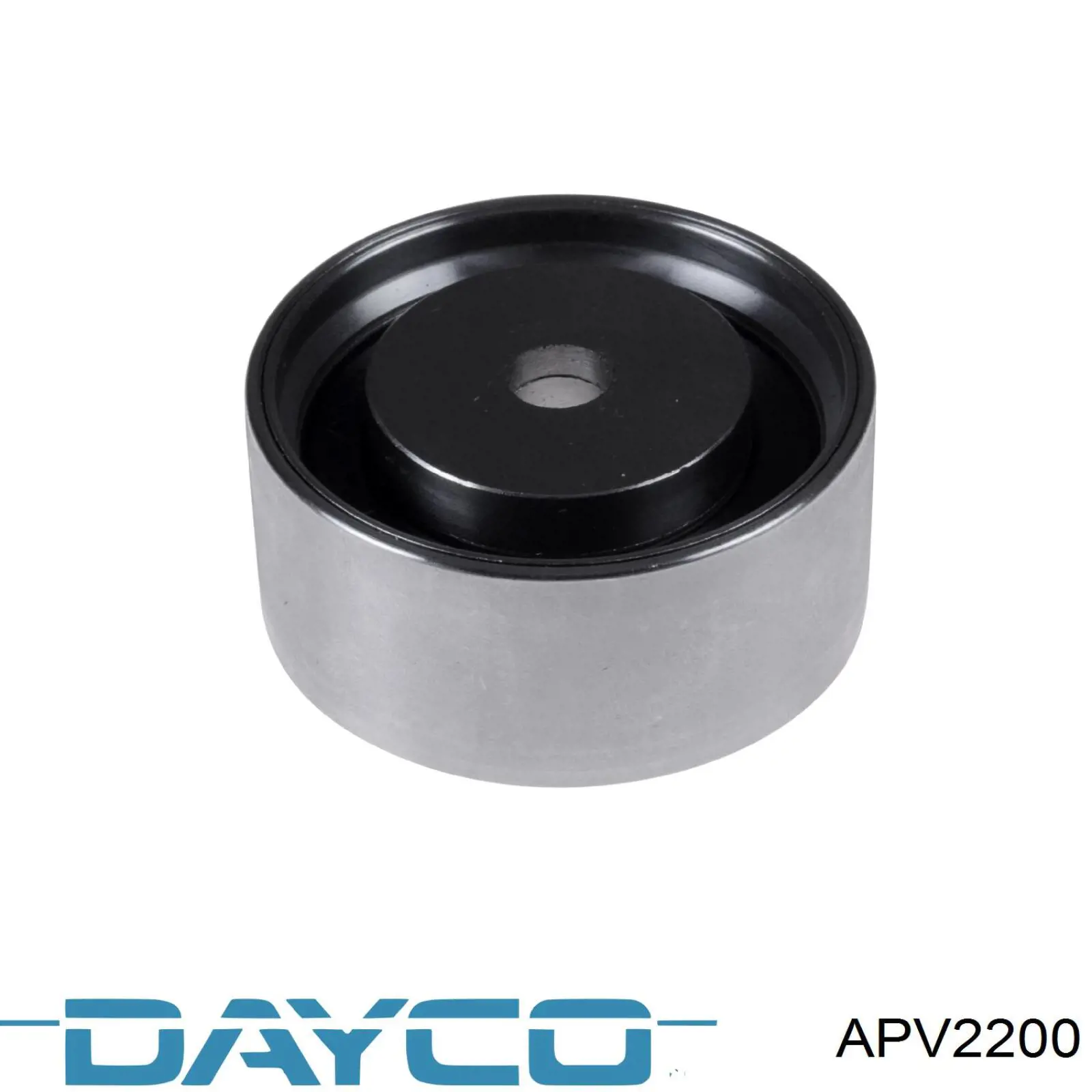 Паразитный ролик APV2200 Dayco
