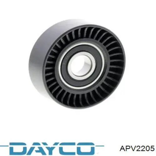 Паразитный ролик приводного ремня Dayco APV2205 цена, от 12.36 USD