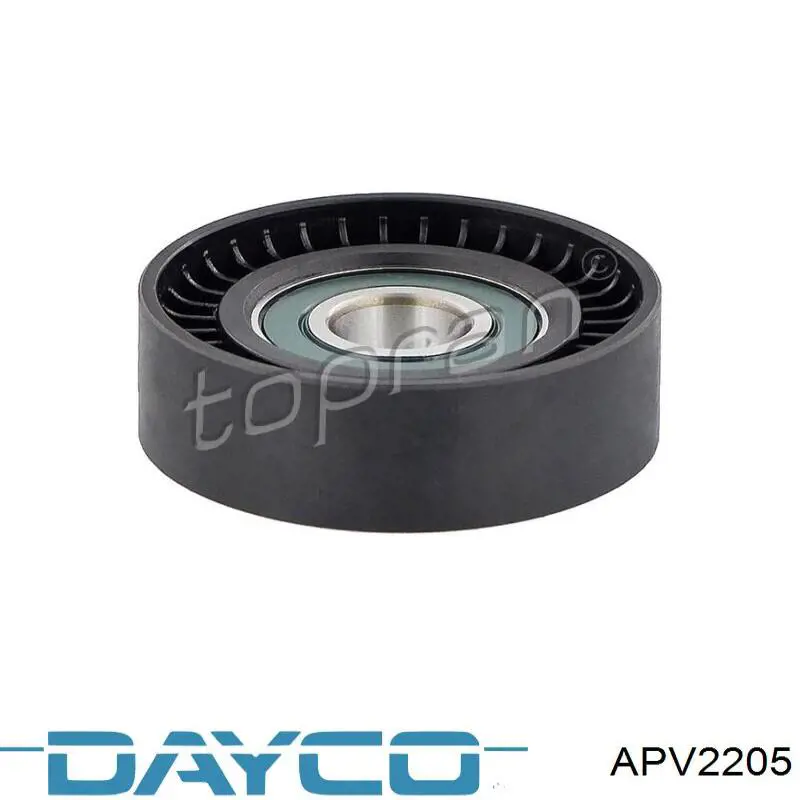 Паразитный ролик APV2205 Dayco