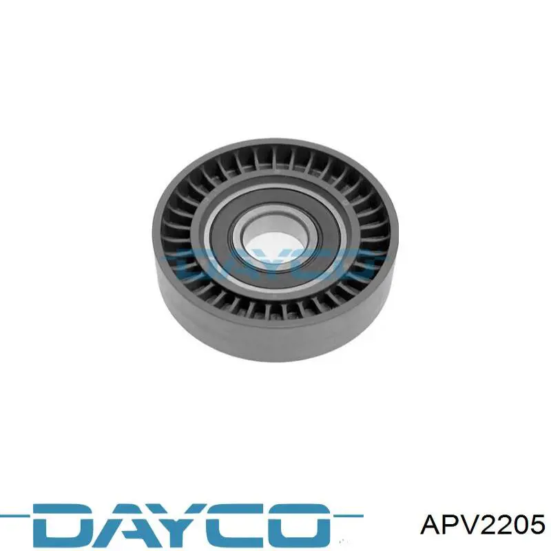 Ролик паразитный Dayco APV2205