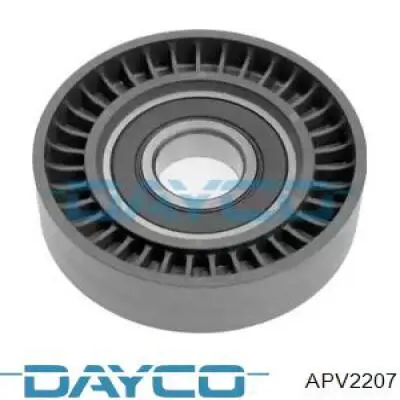 Паразитный ролик APV2207 Dayco