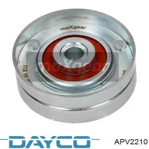 Паразитный ролик APV2210 Dayco