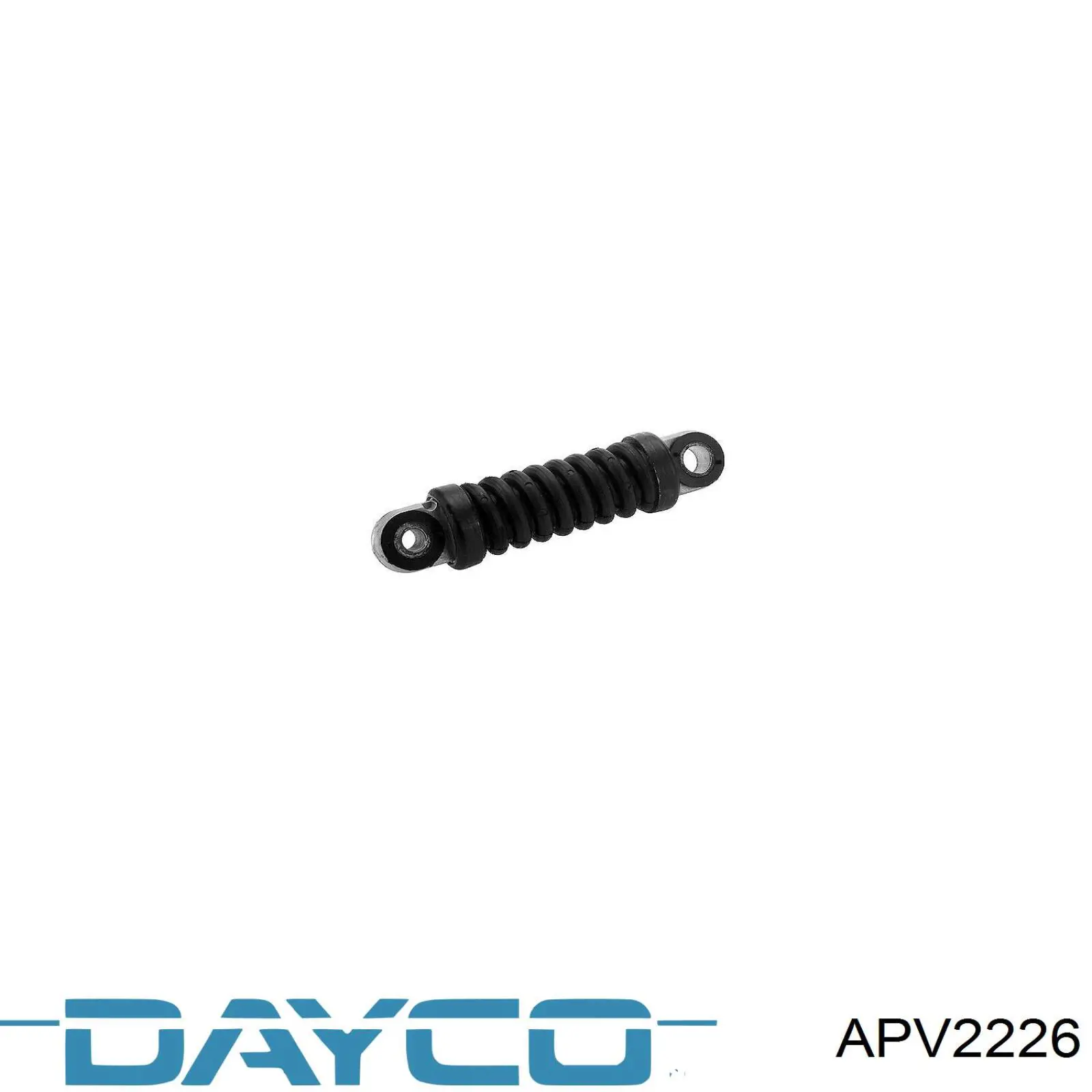 Купить APV2226 Dayco Натяжитель приводного ремня