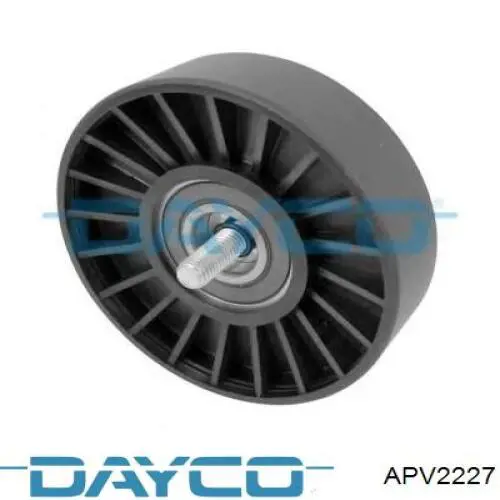 APV2227 Dayco Натяжитель клинового ремня