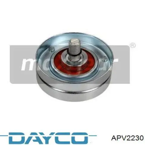 Роликовий модуль натяжителя ремня Dayco APV2230 цена, от 116.86 USD