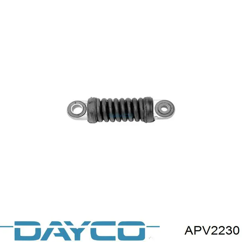 Купить APV2230 Dayco Натяжитель приводного ремня