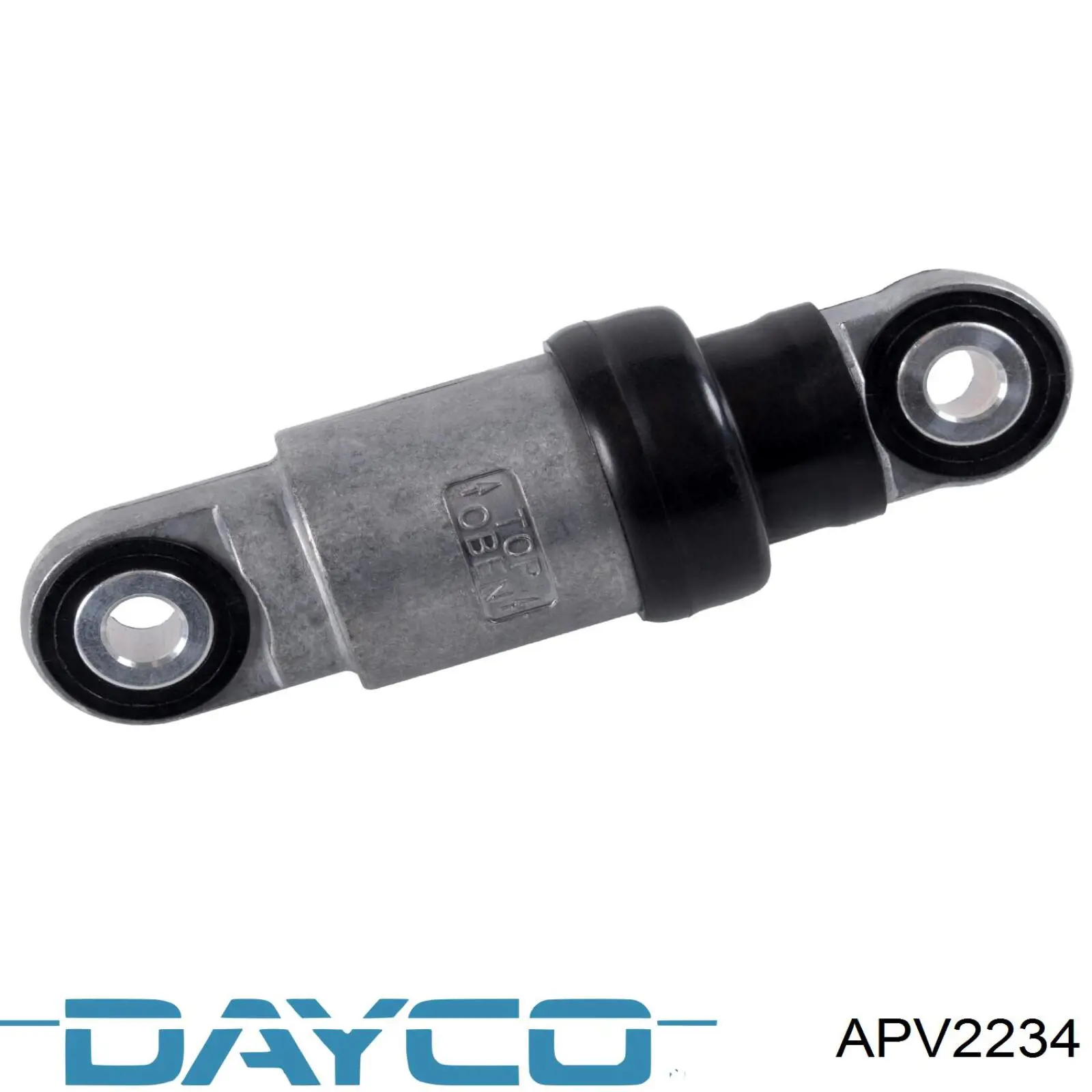 Роликовий модуль натяжителя ремня Dayco APV2234 цена, от 58.91 USD