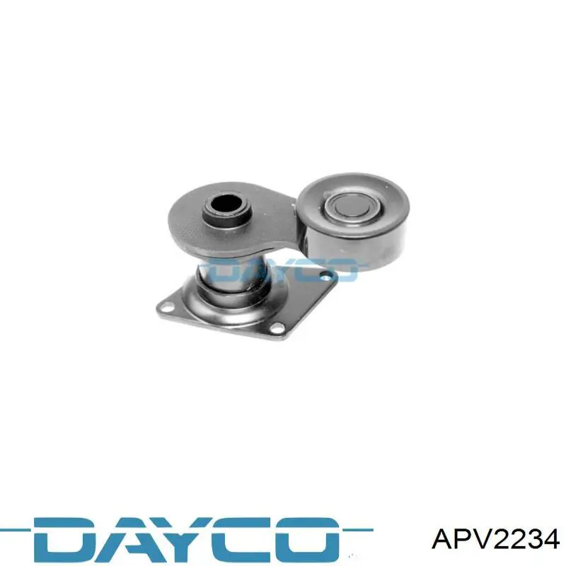 Купить APV2234 Dayco Натяжитель приводного ремня