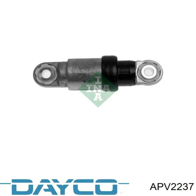 Демпфер натяжителя приводного ремня Dayco APV2237 цена, от 45.70 USD