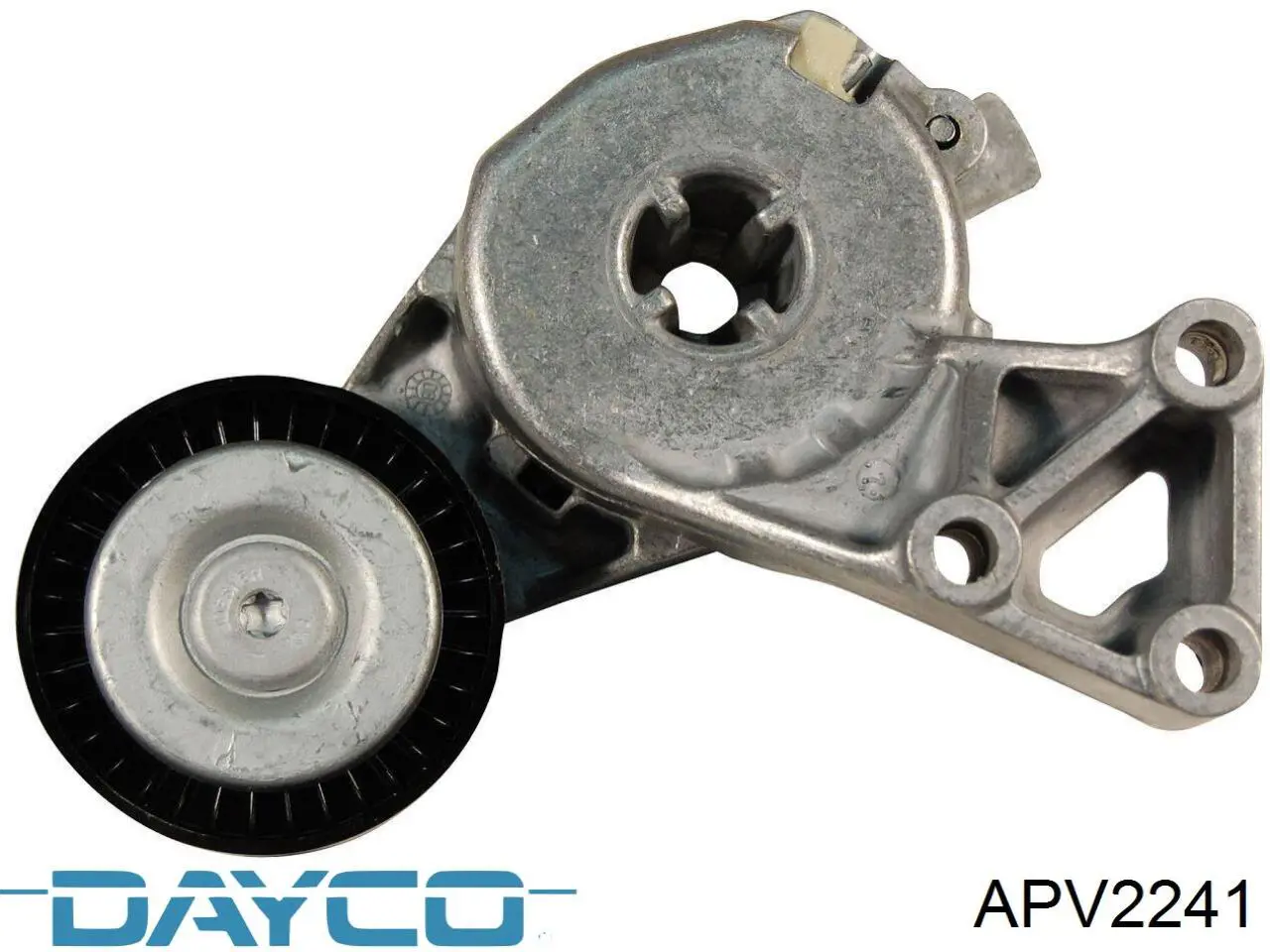 Купить APV2241 Dayco Натяжитель приводного ремня