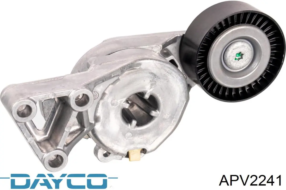 Натяжитель приводного ремня APV2241 Dayco