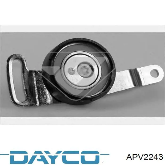 APV2243 Dayco натяжной ролик