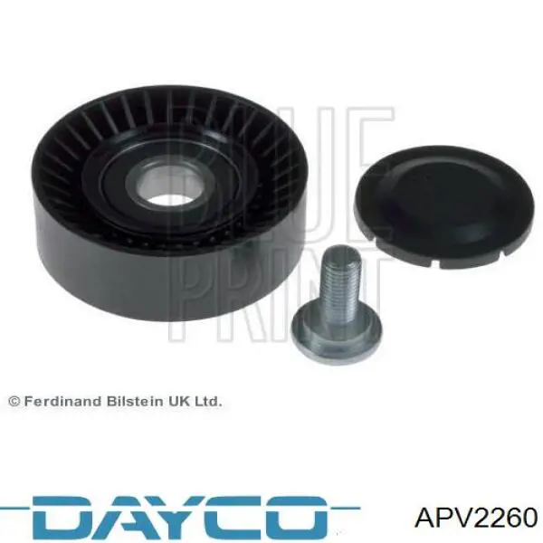 Купить APV2260 Dayco Натяжитель приводного ремня
