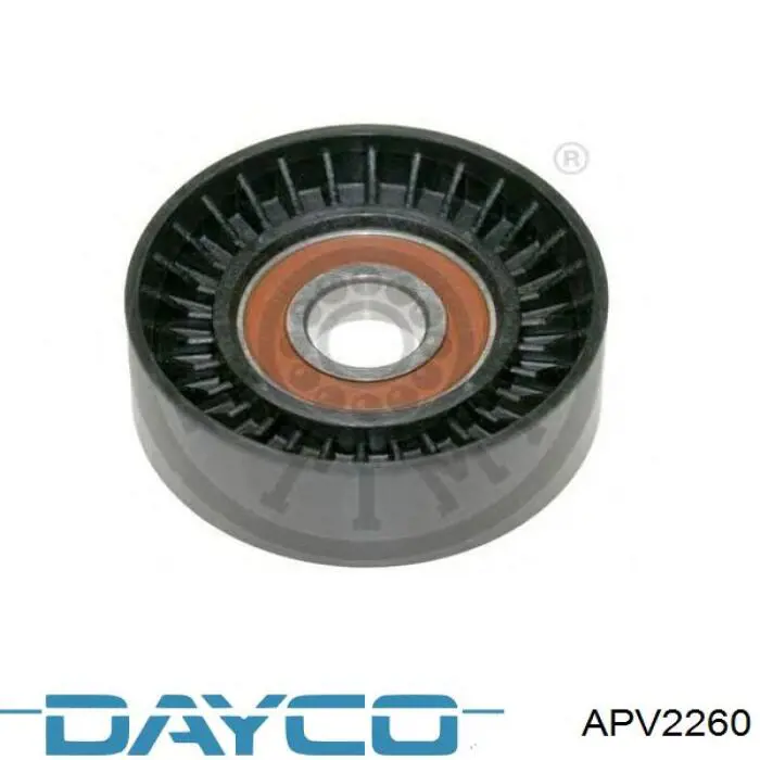 Роликовий модуль натяжителя ремня Dayco APV2260 цена, от 52.95 USD