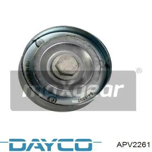 Купить APV2261 Dayco Натяжитель приводного ремня