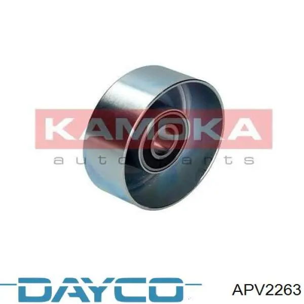 Натяжитель приводного ремня APV2263 Dayco