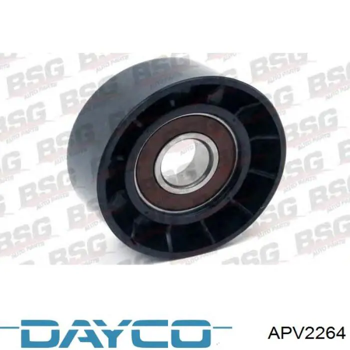 Натяжитель приводного ремня APV2264 Dayco