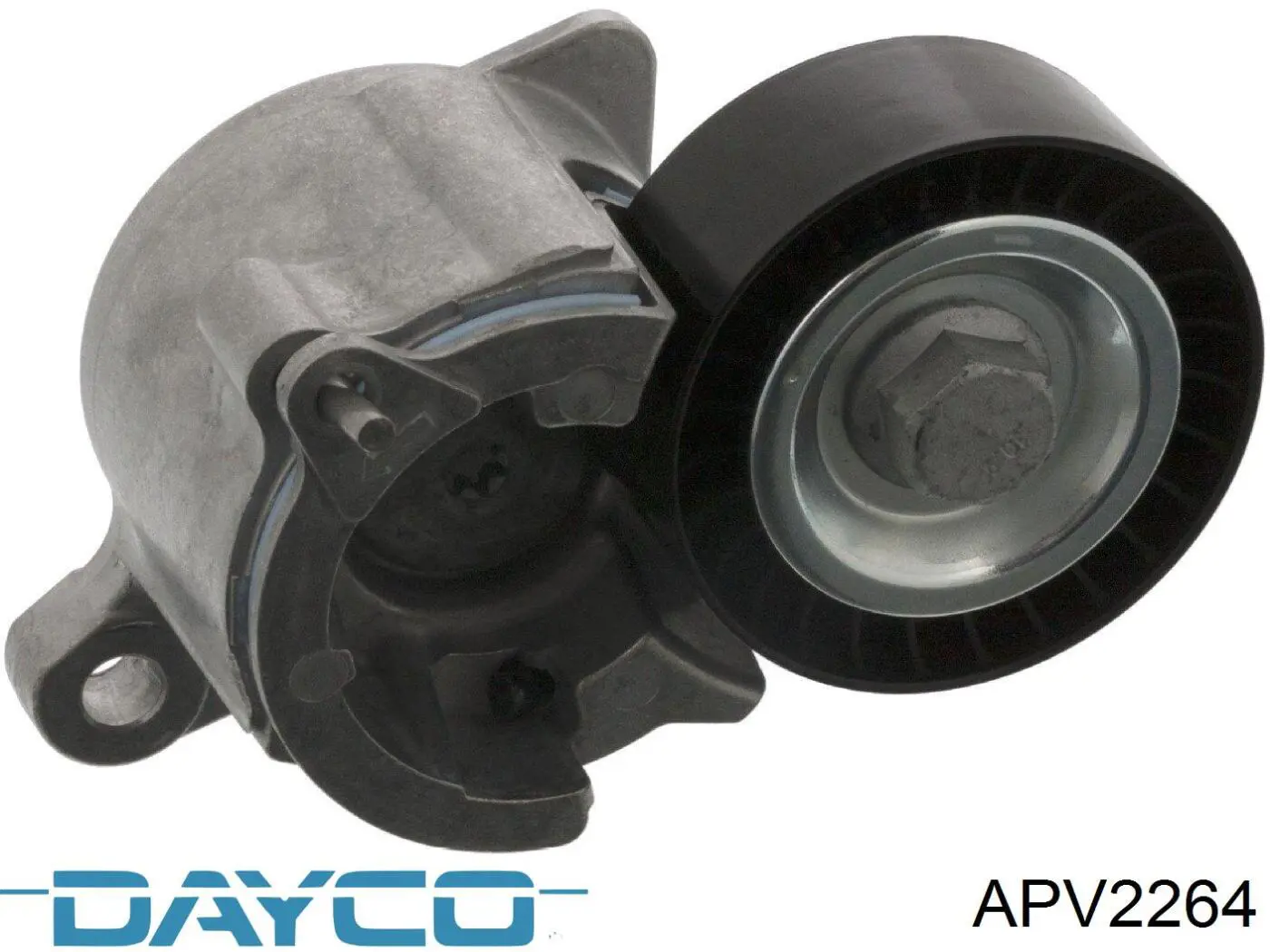 Купить APV2264 Dayco Натяжитель приводного ремня