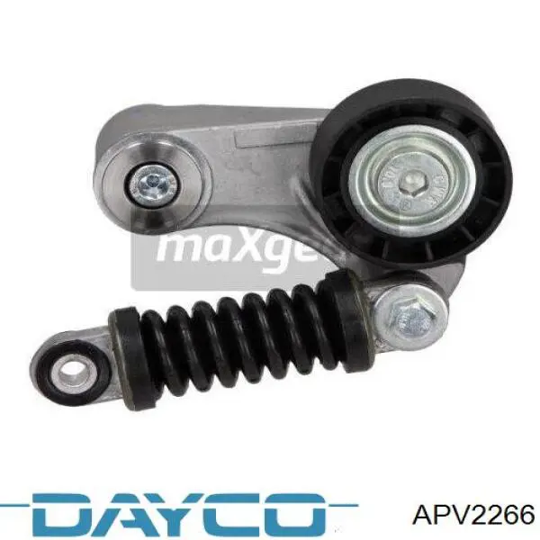 Роликовий модуль натяжителя ремня Dayco APV2266 цена, от 46.05 USD