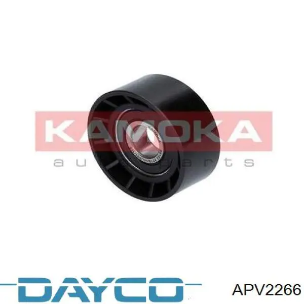 Купить APV2266 Dayco Натяжитель приводного ремня