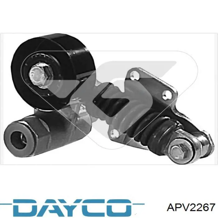 Натяжитель приводного ремня APV2267 Dayco