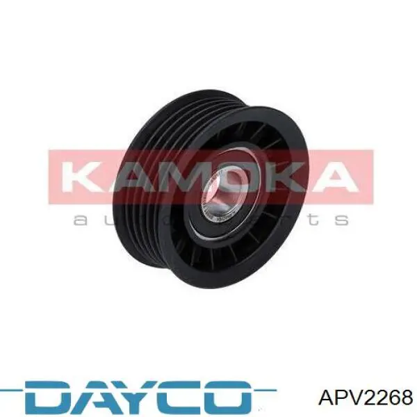 Роликовий модуль натяжителя ремня Dayco APV2268 цена, от 50.44 USD