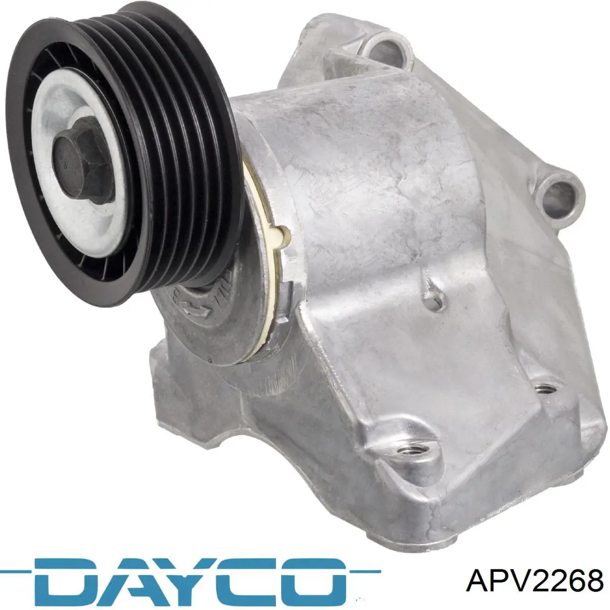 APV2268 Dayco Натяжитель клинового ремня