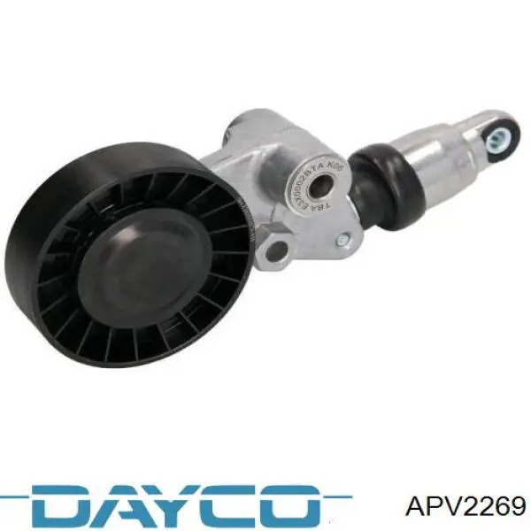 Роликовий модуль натяжителя ремня Dayco APV2269 цена, от 55.54 USD