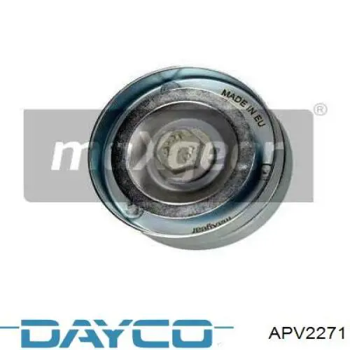 Натяжитель приводного ремня APV2271 Dayco