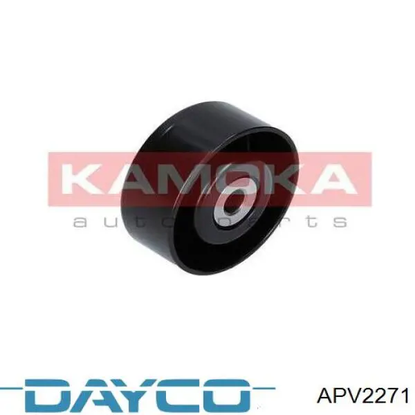 Роликовий модуль натяжителя ремня Dayco APV2271 цена, от 114.03 USD