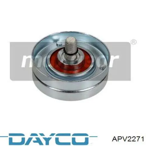 Купить APV2271 Dayco Натяжитель приводного ремня