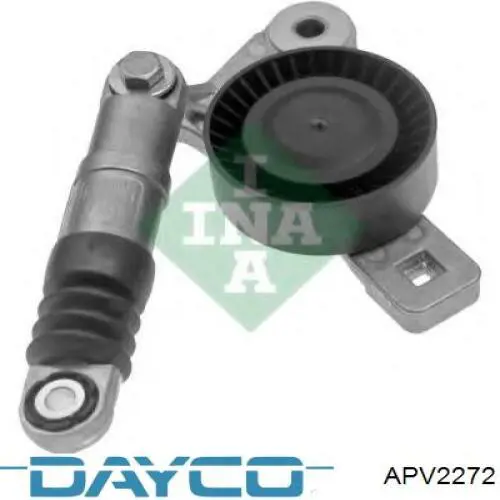 APV2272 Dayco натяжитель приводного ремня