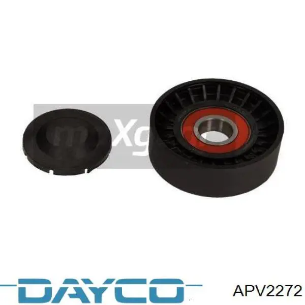 APV2272 Dayco Натяжитель клинового ремня