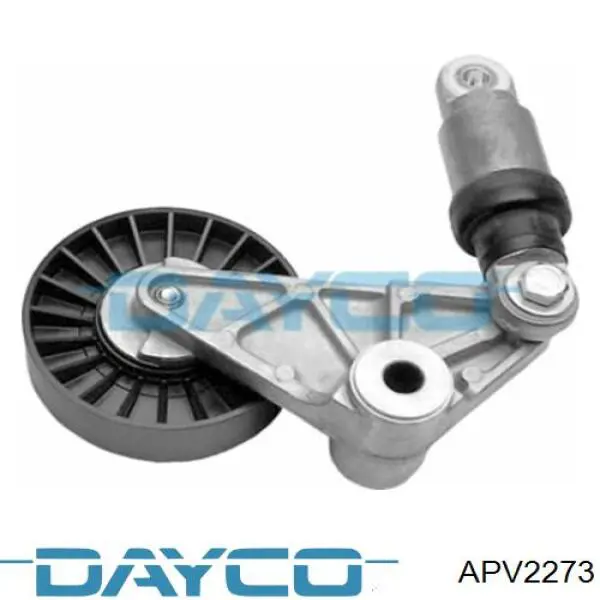 Роликовий модуль натяжителя ремня Dayco APV2273 цена, от 107.38 USD