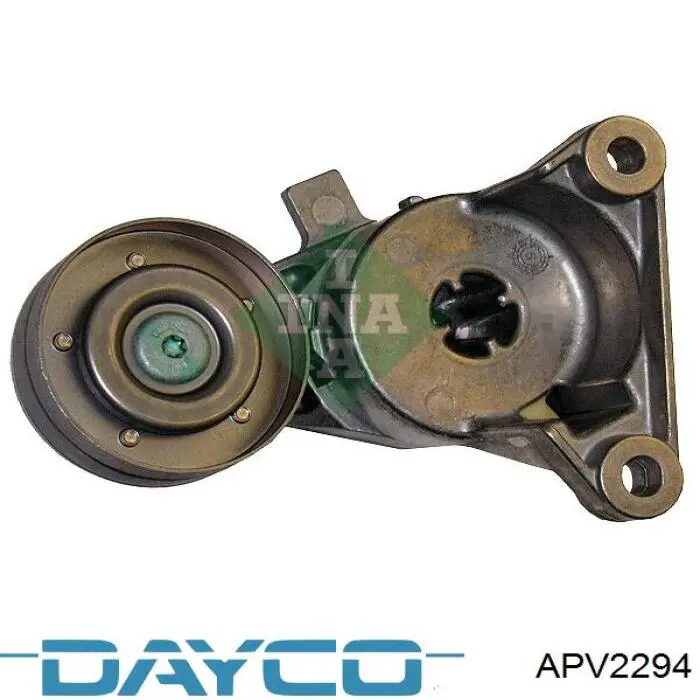 Натяжной ролик APV2294 Dayco