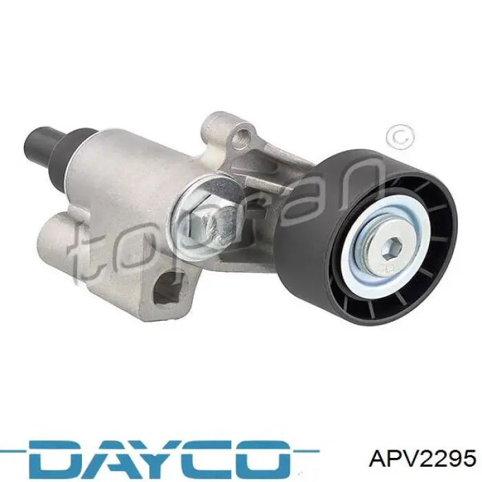 Купить APV2295 Dayco Натяжитель приводного ремня