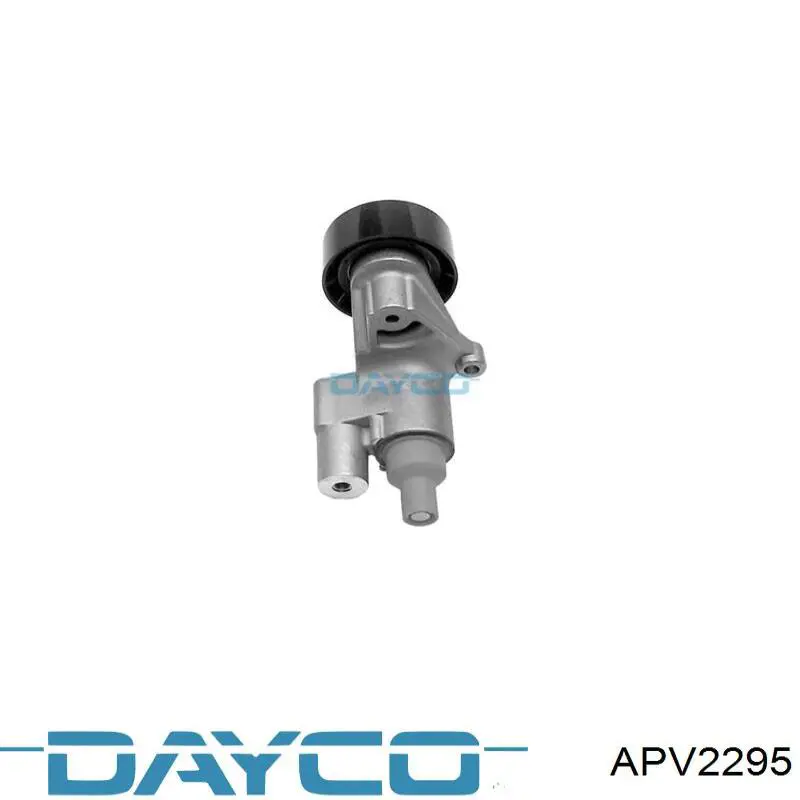 Tensor de correa, correa poli V APV2295 Dayco