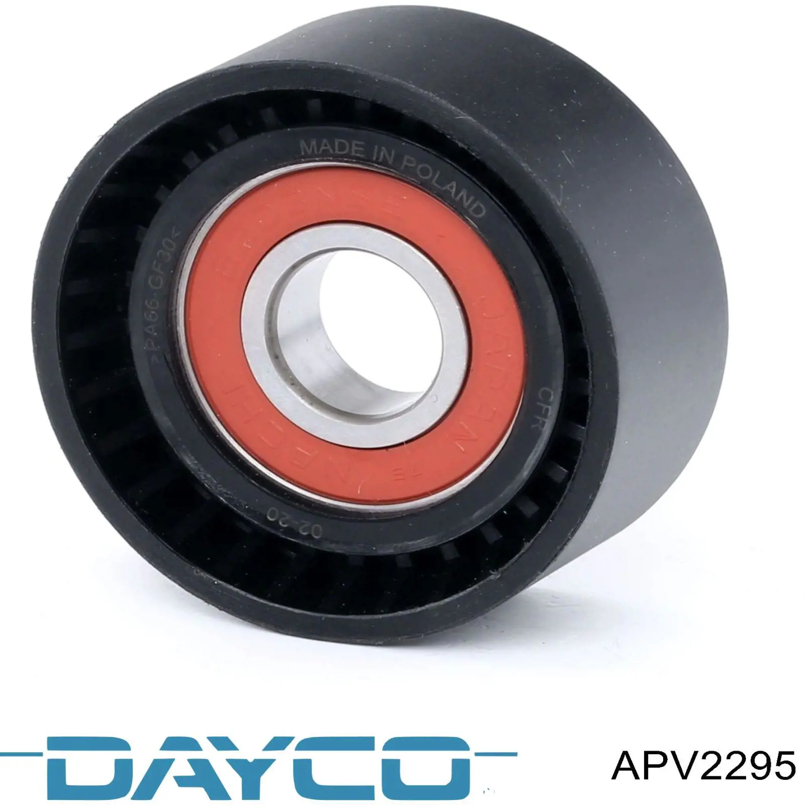 Натяжитель приводного ремня APV2295 Dayco