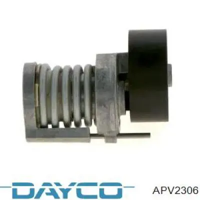 Натяжная планка поликлинового ремня Dayco APV2306
