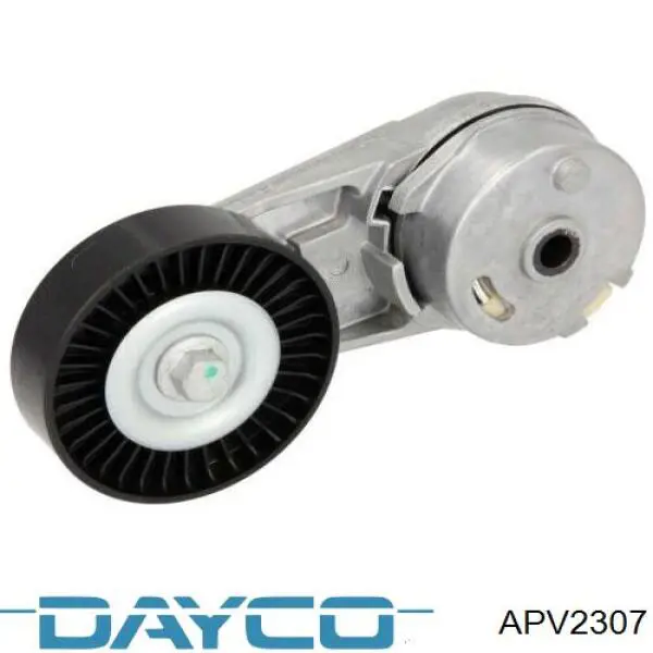 APV2307 Dayco натяжитель приводного ремня