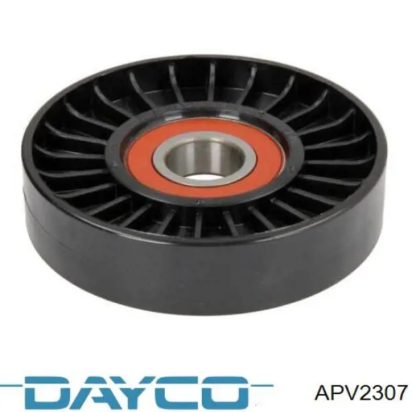 Купить APV2307 Dayco Натяжитель приводного ремня