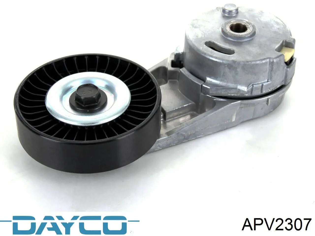 Роликовий модуль натяжителя ремня Dayco APV2307 цена, от 52.05 USD