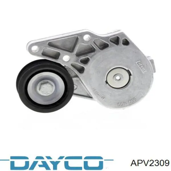 Натяжитель приводного ремня APV2309 Dayco