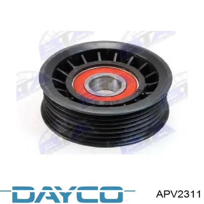 APV2311 Dayco Натяжитель клинового ремня