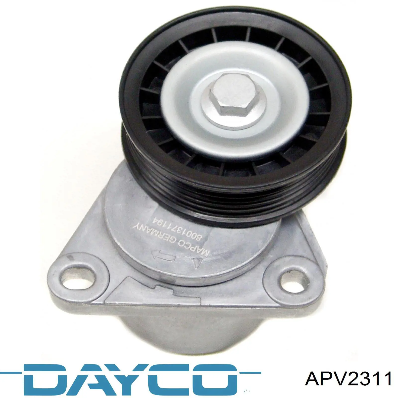 Натяжитель приводного ремня APV2311 Dayco