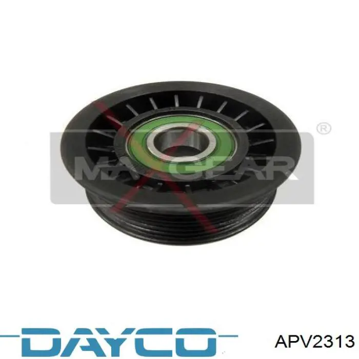 Роликовий модуль натяжителя ремня Dayco APV2313 цена, от 58.40 USD