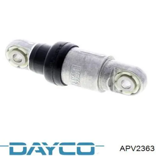 Compre APV2363 Dayco Reguladora de tensão da correia do mecanismo de distribuição de gás